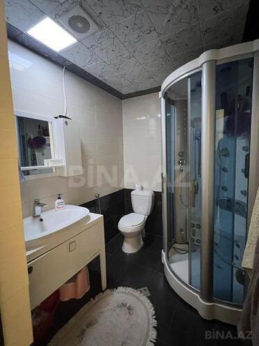 3-комн. новостройка - Хырдалан - 92 м² (12)