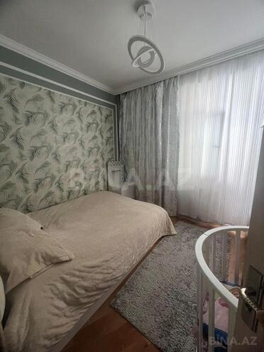 3-комн. новостройка - Хырдалан - 92 м² (15)