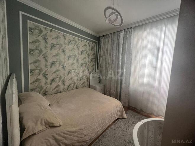 3-комн. новостройка - Хырдалан - 92 м² (16)