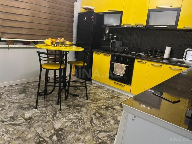 3-комн. новостройка - Хырдалан - 92 м² (2)