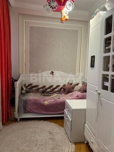3-комн. новостройка - Хырдалан - 92 м² (9)