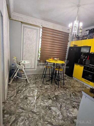 3-комн. новостройка - Хырдалан - 92 м² (4)