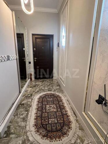 3-комн. новостройка - Хырдалан - 92 м² (6)