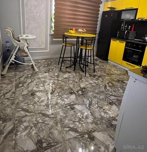 3-комн. новостройка - Хырдалан - 92 м² (8)