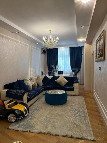 3-комн. новостройка - Хырдалан - 92 м² (3)