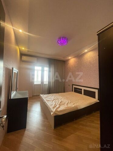 2 otaqlı köhnə tikili - 8 Noyabr m. - 65 m² (4)