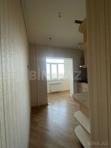 2 otaqlı köhnə tikili - 8 Noyabr m. - 65 m² (7)