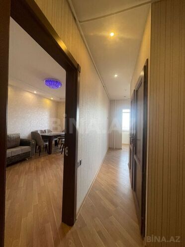 2 otaqlı köhnə tikili - 8 Noyabr m. - 65 m² (12)