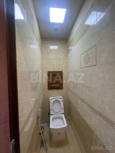 2 otaqlı köhnə tikili - 8 Noyabr m. - 65 m² (10)