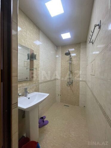 2 otaqlı köhnə tikili - 8 Noyabr m. - 65 m² (9)