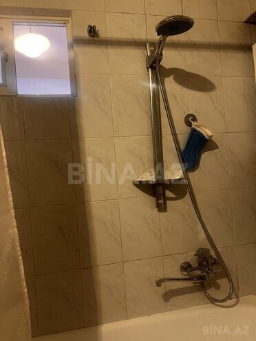 3 otaqlı köhnə tikili - Elmlər Akademiyası m. - 60 m² (8)