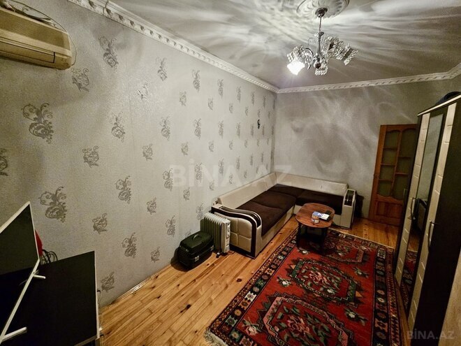 1-комн. вторичка - пос. Ени Гюнешли - 35 м² (3)