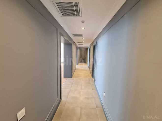 5 otaqlı yeni tikili - İçəri Şəhər m. - 325 m² (6)