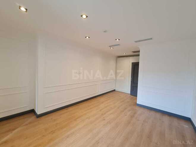 5 otaqlı yeni tikili - İçəri Şəhər m. - 325 m² (20)