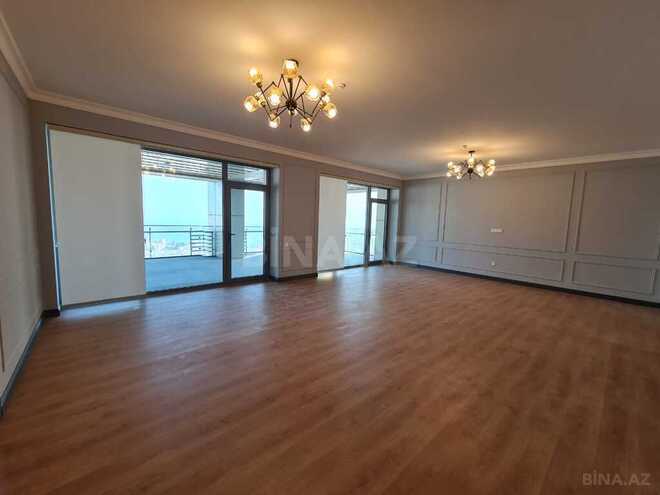 5 otaqlı yeni tikili - İçəri Şəhər m. - 325 m² (8)