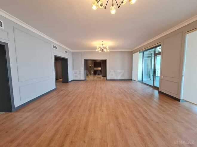 5 otaqlı yeni tikili - İçəri Şəhər m. - 325 m² (9)