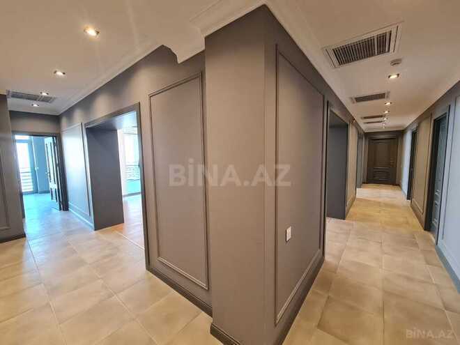 5 otaqlı yeni tikili - İçəri Şəhər m. - 325 m² (4)