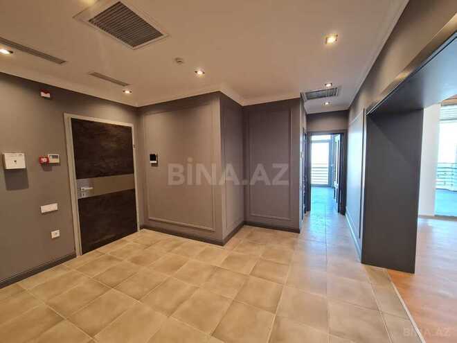 5 otaqlı yeni tikili - İçəri Şəhər m. - 325 m² (1)