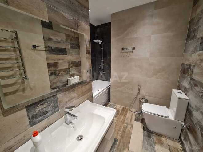5 otaqlı yeni tikili - İçəri Şəhər m. - 325 m² (21)