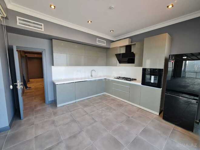 5 otaqlı yeni tikili - İçəri Şəhər m. - 325 m² (11)