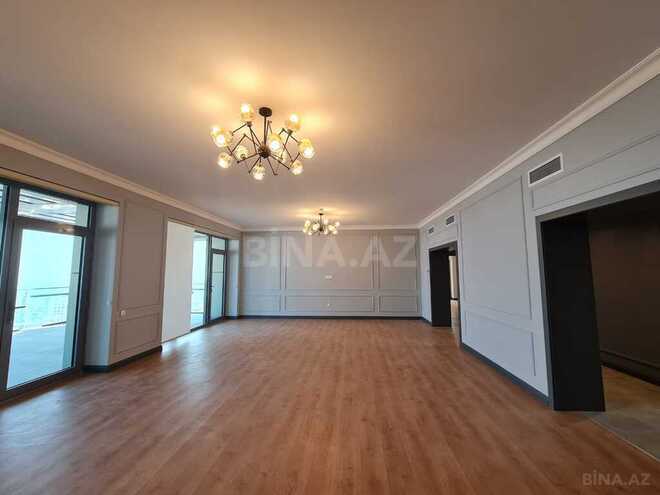 5 otaqlı yeni tikili - İçəri Şəhər m. - 325 m² (7)