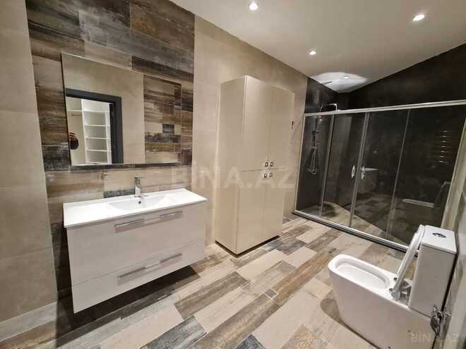 5 otaqlı yeni tikili - İçəri Şəhər m. - 325 m² (16)