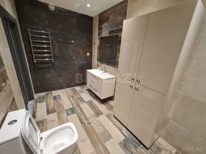 5 otaqlı yeni tikili - İçəri Şəhər m. - 325 m² (17)
