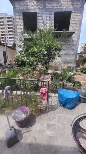 4 otaqlı həyət evi/bağ evi - Xırdalan - 120 m² (2)