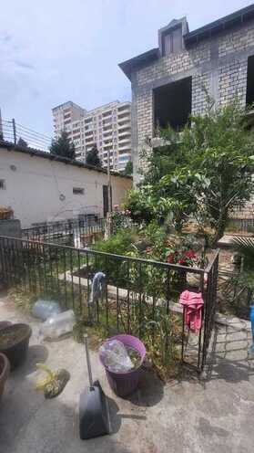 4 otaqlı həyət evi/bağ evi - Xırdalan - 120 m² (4)
