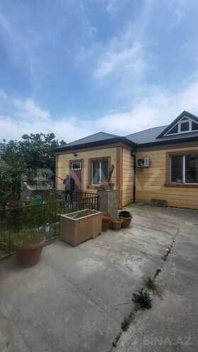 4 otaqlı həyət evi/bağ evi - Xırdalan - 120 m² (1)
