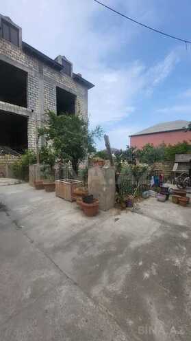 4 otaqlı həyət evi/bağ evi - Xırdalan - 120 m² (3)