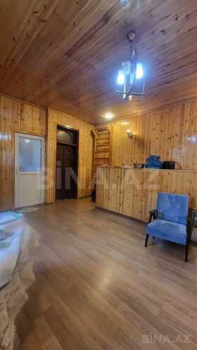 4 otaqlı həyət evi/bağ evi - Xırdalan - 120 m² (11)