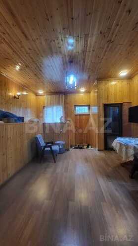 4 otaqlı həyət evi/bağ evi - Xırdalan - 120 m² (8)