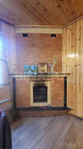 4 otaqlı həyət evi/bağ evi - Xırdalan - 120 m² (10)
