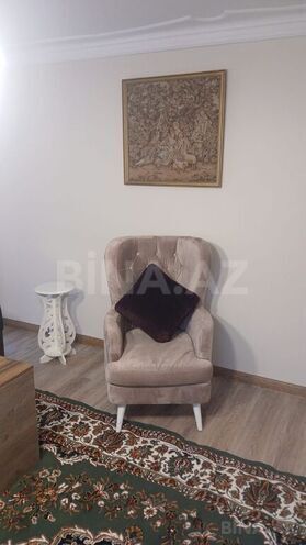 2 otaqlı köhnə tikili - 28 May m. - 70 m² (12)