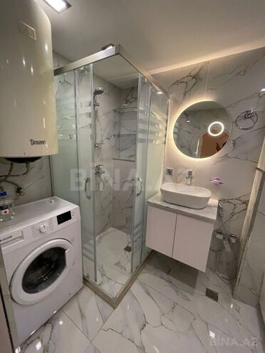 2 otaqlı köhnə tikili - 28 May m. - 70 m² (14)