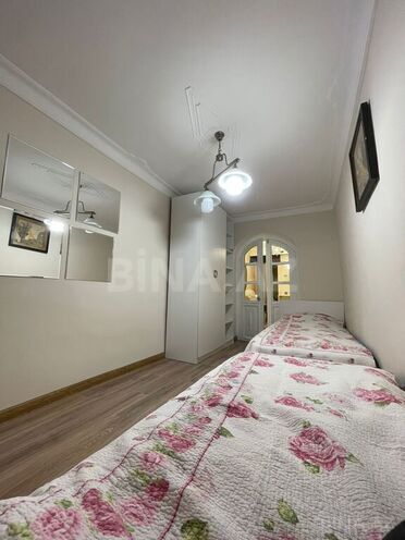 2 otaqlı köhnə tikili - 28 May m. - 70 m² (4)
