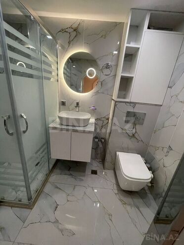 2 otaqlı köhnə tikili - 28 May m. - 70 m² (15)