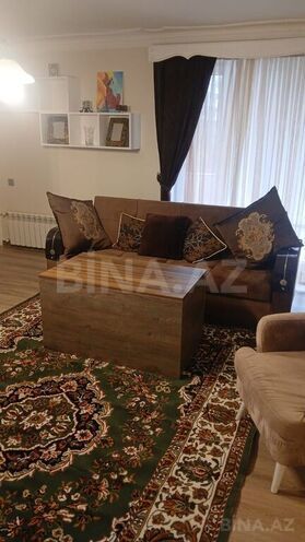 2 otaqlı köhnə tikili - 28 May m. - 70 m² (13)
