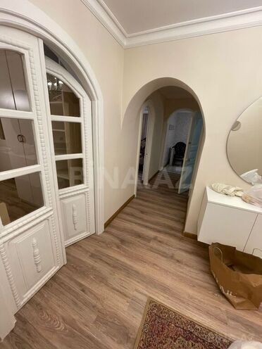 2 otaqlı köhnə tikili - 28 May m. - 70 m² (8)