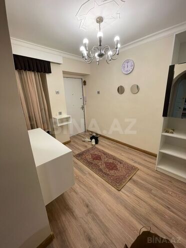 2 otaqlı köhnə tikili - 28 May m. - 70 m² (9)