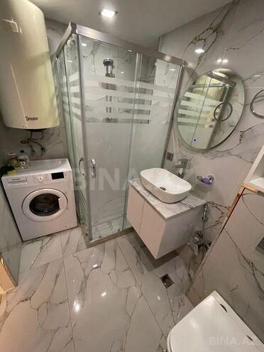 2 otaqlı köhnə tikili - 28 May m. - 70 m² (16)