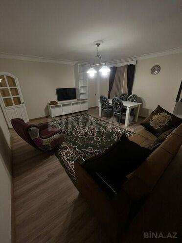 2 otaqlı köhnə tikili - 28 May m. - 70 m² (11)