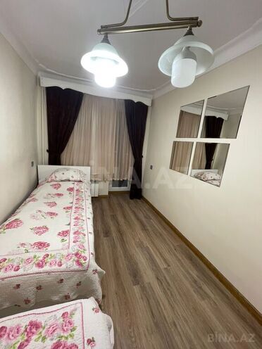 2 otaqlı köhnə tikili - 28 May m. - 70 m² (5)