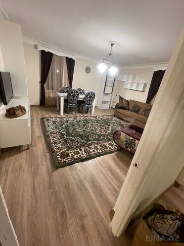 2 otaqlı köhnə tikili - 28 May m. - 70 m² (10)