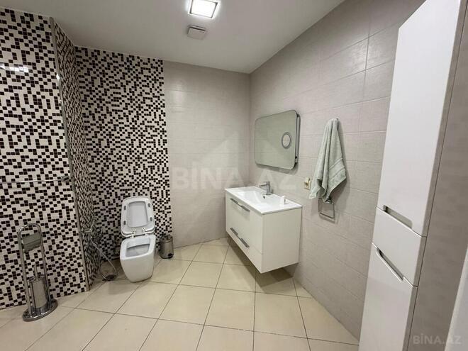 5 otaqlı yeni tikili - İçəri Şəhər m. - 325 m² (20)