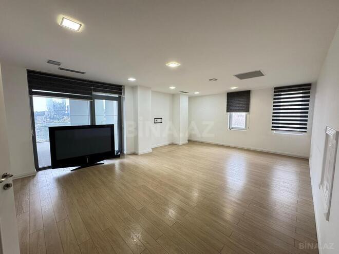 5 otaqlı yeni tikili - İçəri Şəhər m. - 325 m² (10)