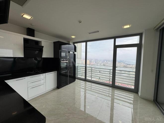 5 otaqlı yeni tikili - İçəri Şəhər m. - 325 m² (13)
