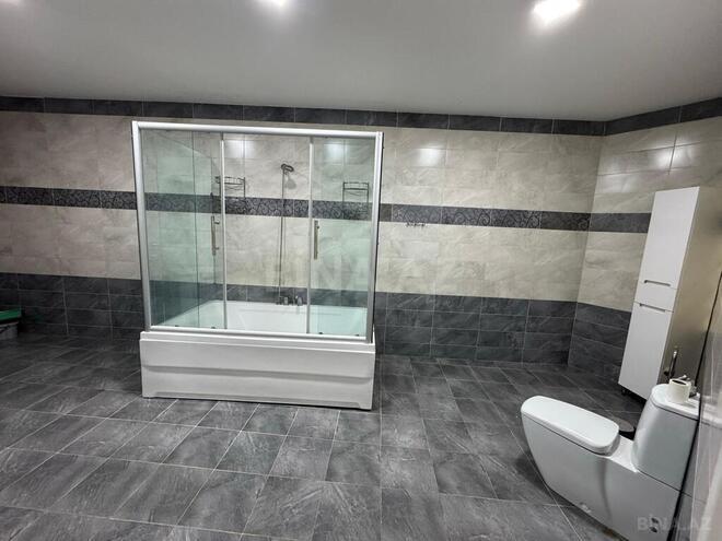 5 otaqlı yeni tikili - İçəri Şəhər m. - 325 m² (16)
