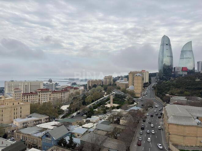 5 otaqlı yeni tikili - İçəri Şəhər m. - 325 m² (7)
